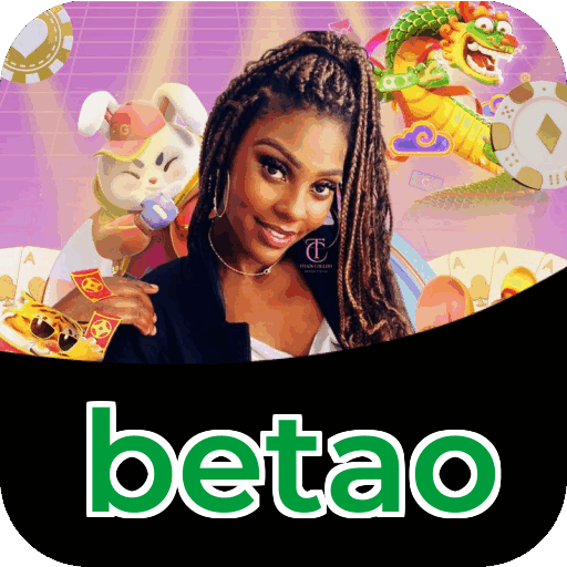 Página de download betao